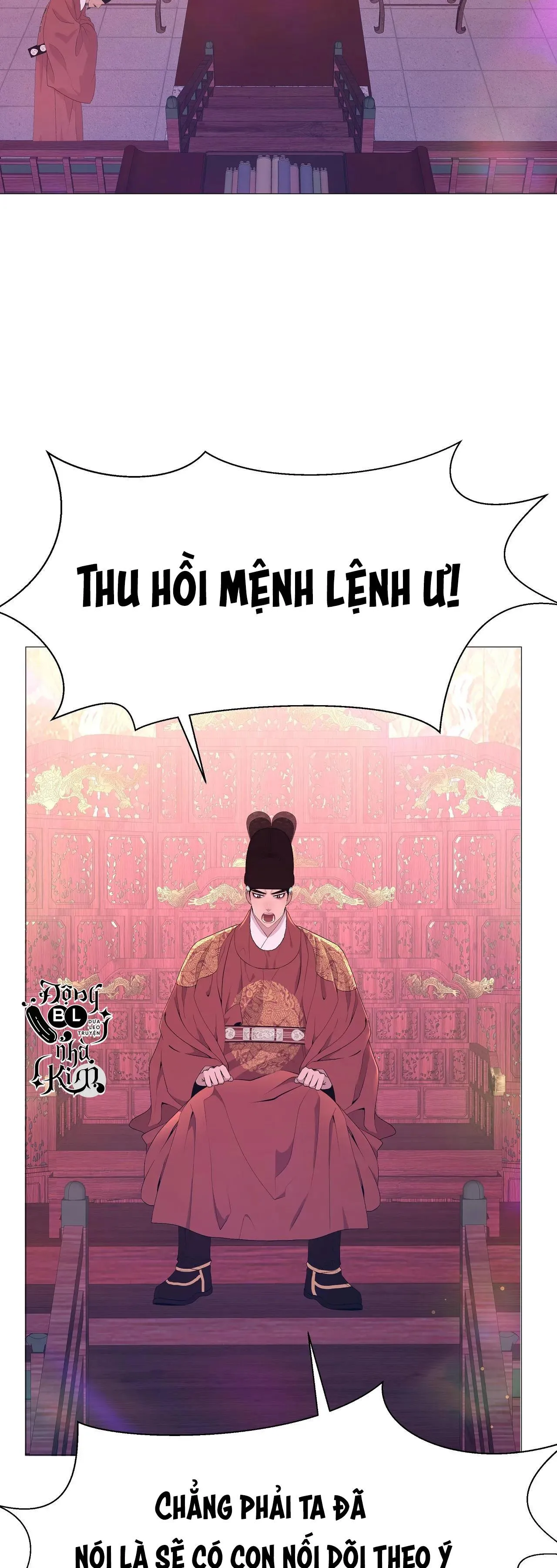 DẠ XOA HÓA LIÊN KÝ Chapter 43 Trang 49