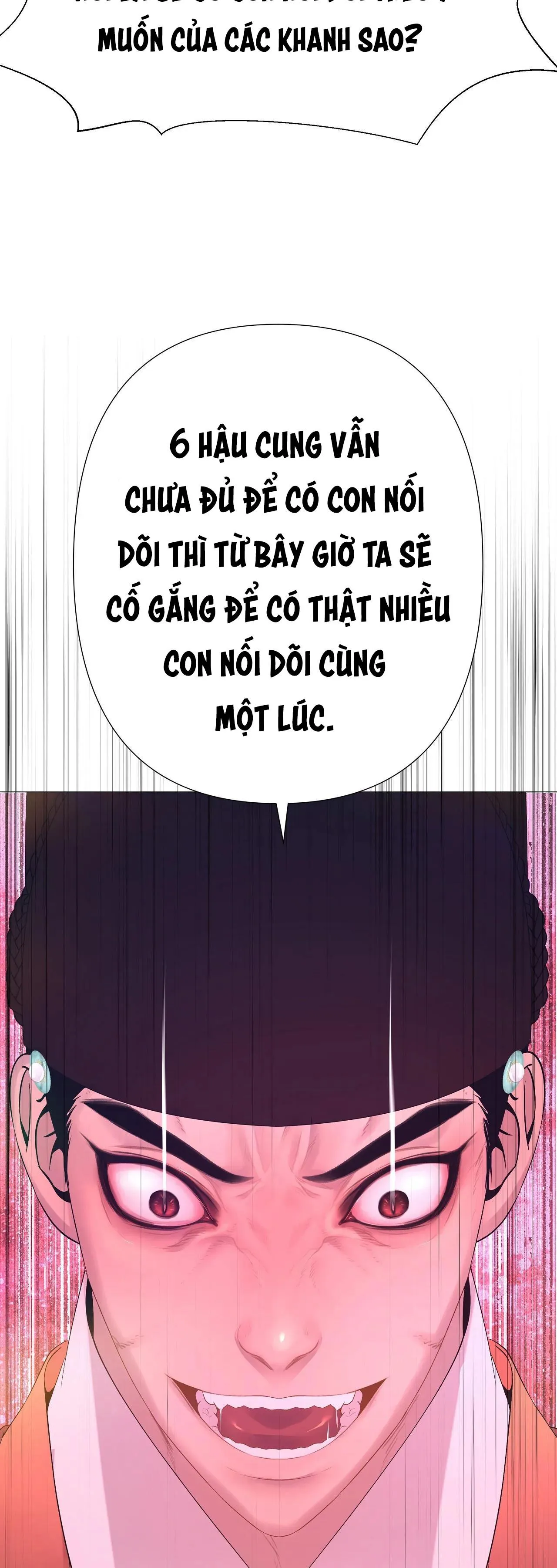 DẠ XOA HÓA LIÊN KÝ Chapter 43 Trang 50