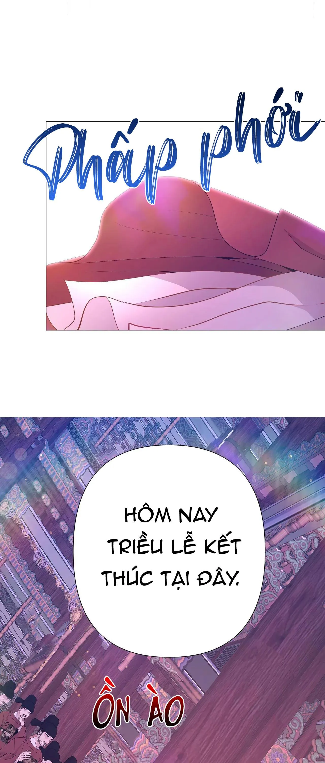 DẠ XOA HÓA LIÊN KÝ Chapter 43 Trang 52