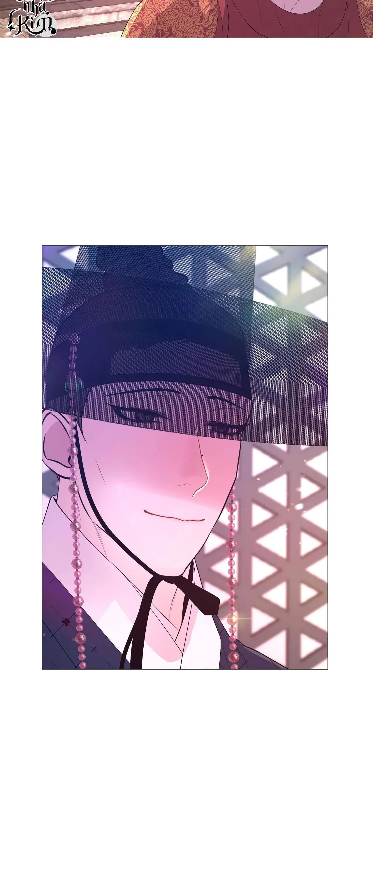 DẠ XOA HÓA LIÊN KÝ Chapter 43 Trang 54