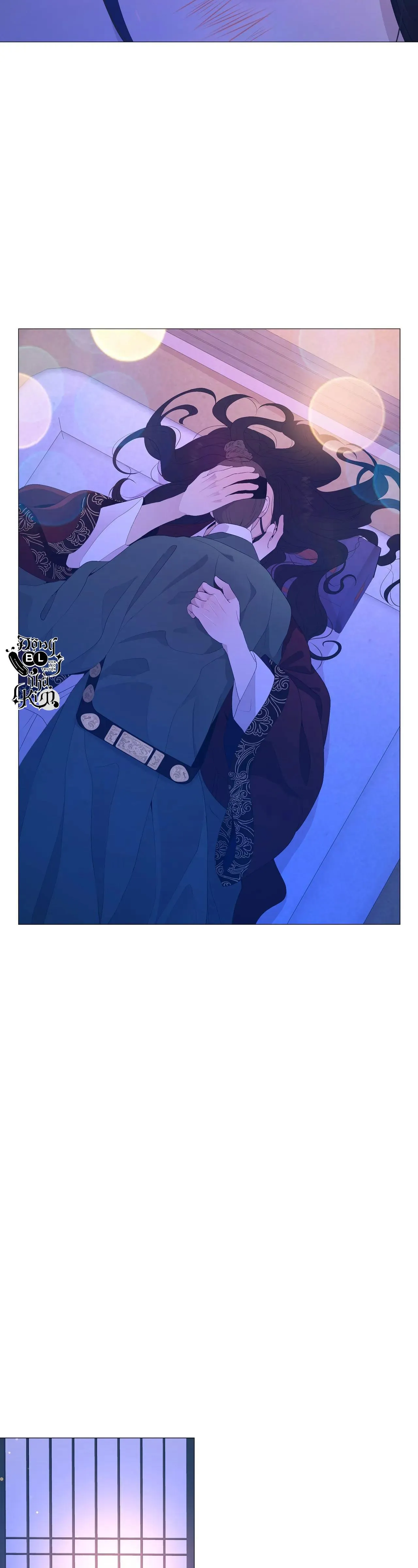 DẠ XOA HÓA LIÊN KÝ Chapter 45 Trang 12