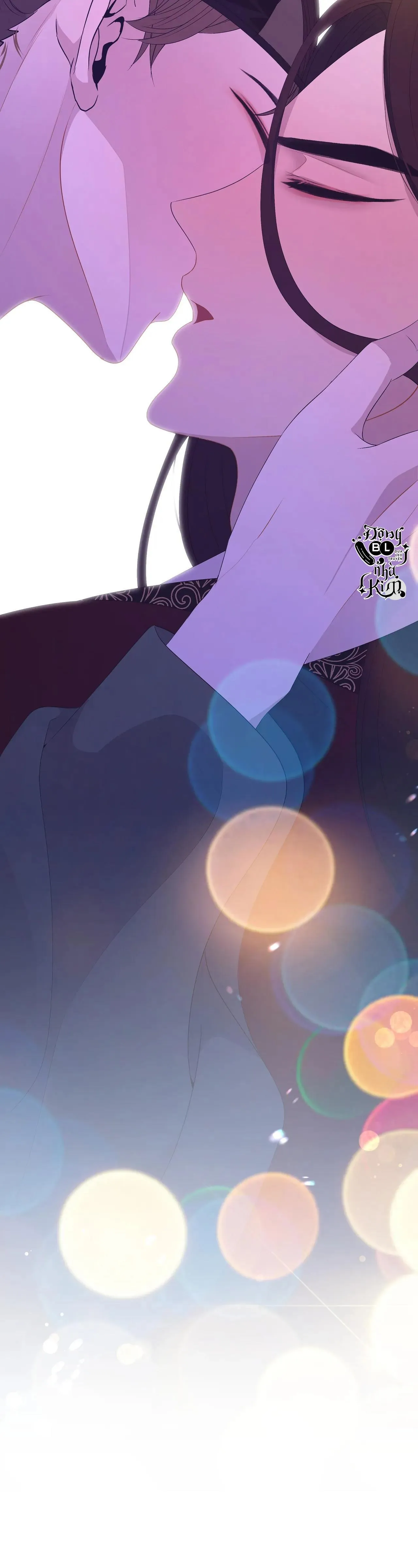 DẠ XOA HÓA LIÊN KÝ Chapter 45 Trang 16