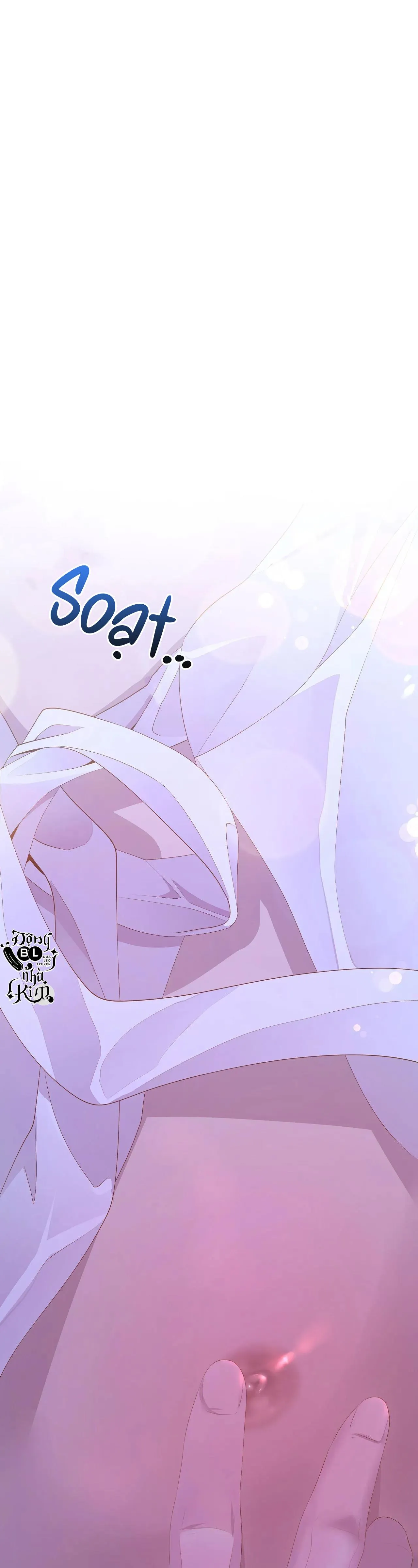 DẠ XOA HÓA LIÊN KÝ Chapter 45 Trang 17