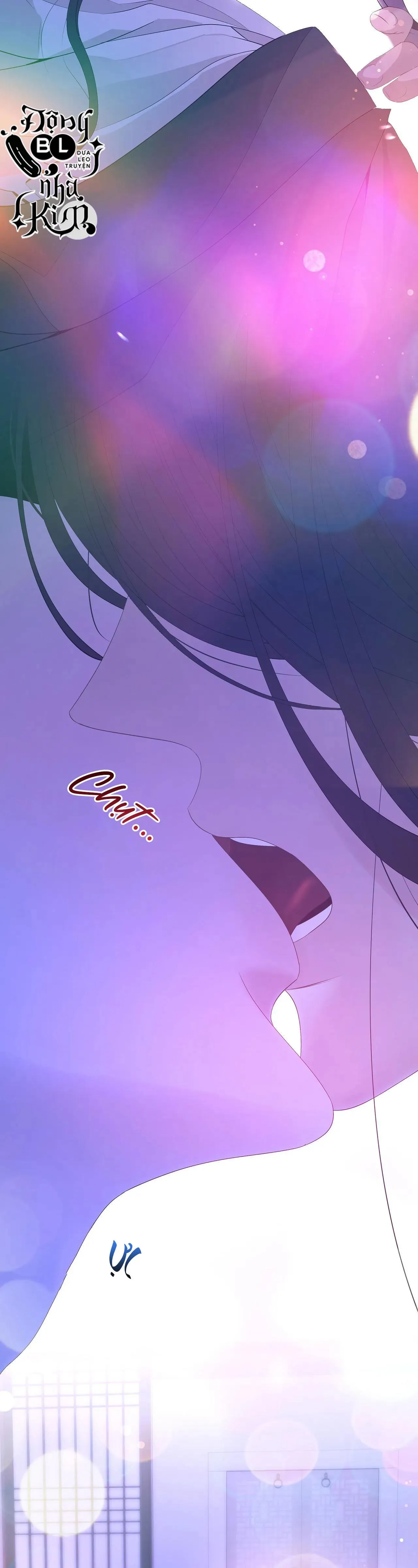 DẠ XOA HÓA LIÊN KÝ Chapter 45 Trang 26