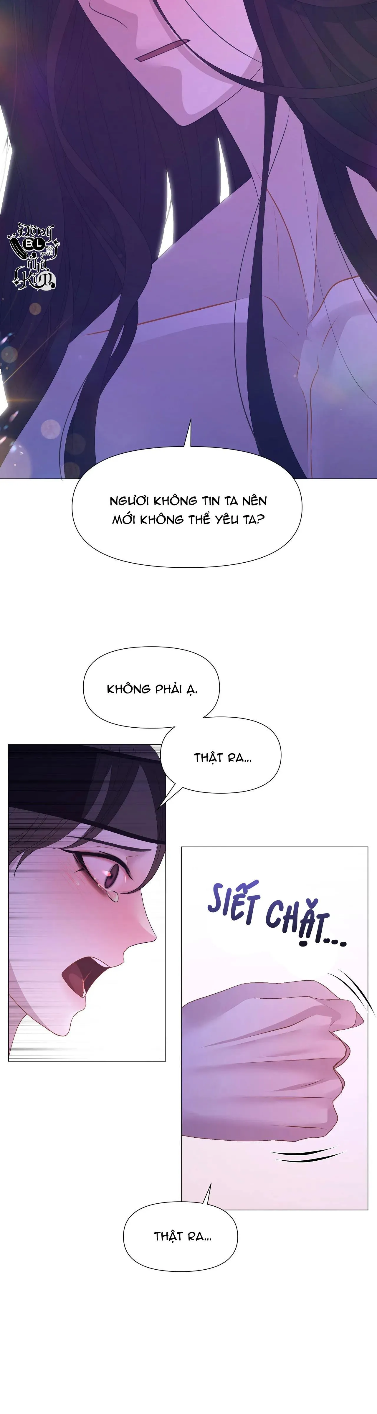 DẠ XOA HÓA LIÊN KÝ Chapter 45 Trang 33