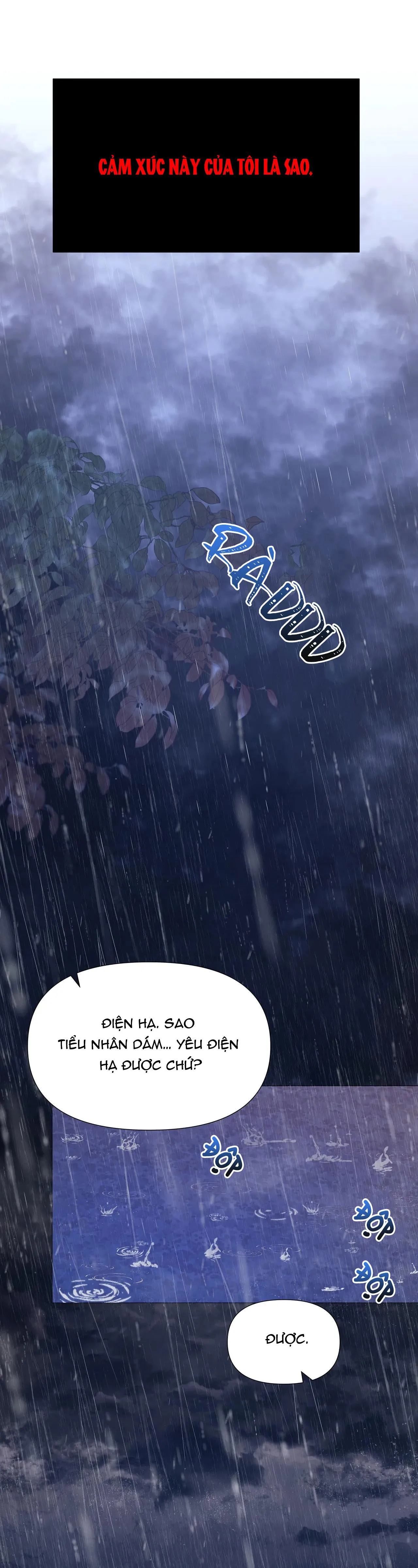 DẠ XOA HÓA LIÊN KÝ Chapter 45 Trang 38