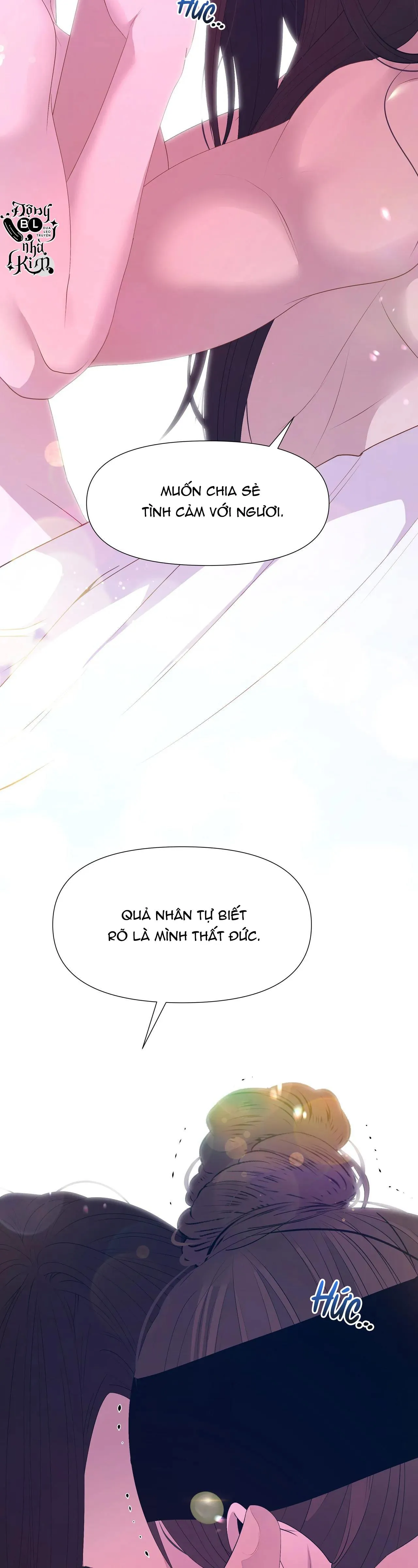 DẠ XOA HÓA LIÊN KÝ Chapter 45 Trang 40