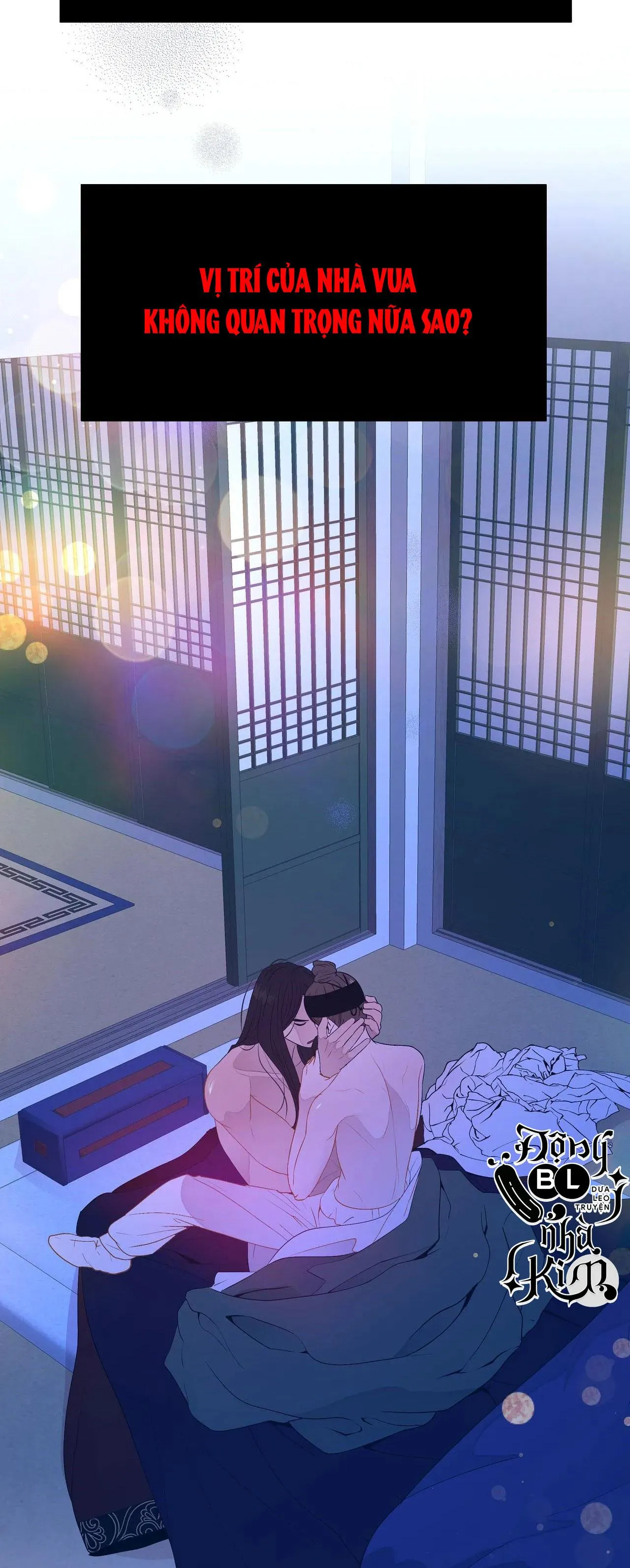 DẠ XOA HÓA LIÊN KÝ Chapter 45 Trang 43