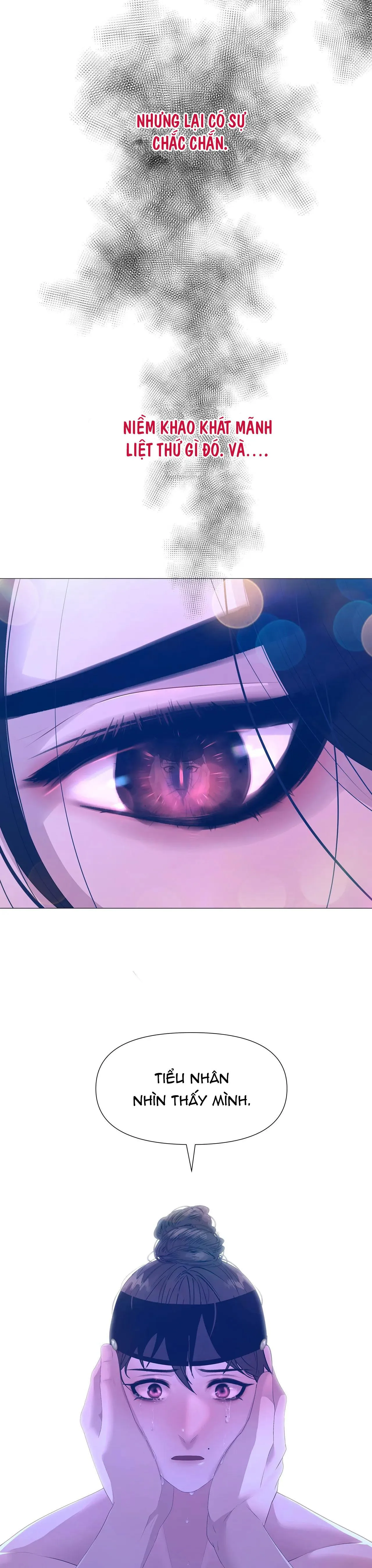 DẠ XOA HÓA LIÊN KÝ Chapter 46 Trang 3