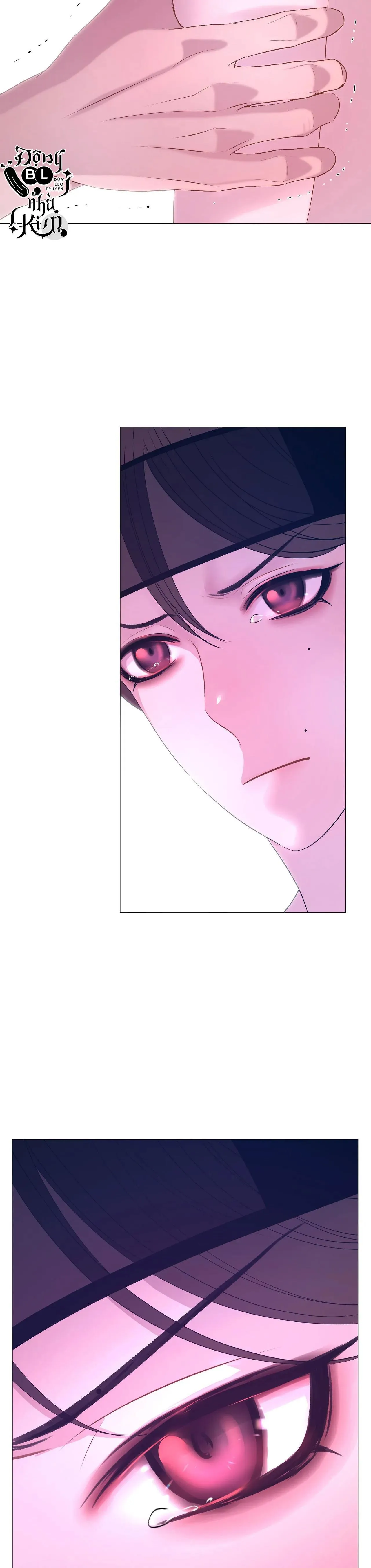 DẠ XOA HÓA LIÊN KÝ Chapter 46 Trang 18