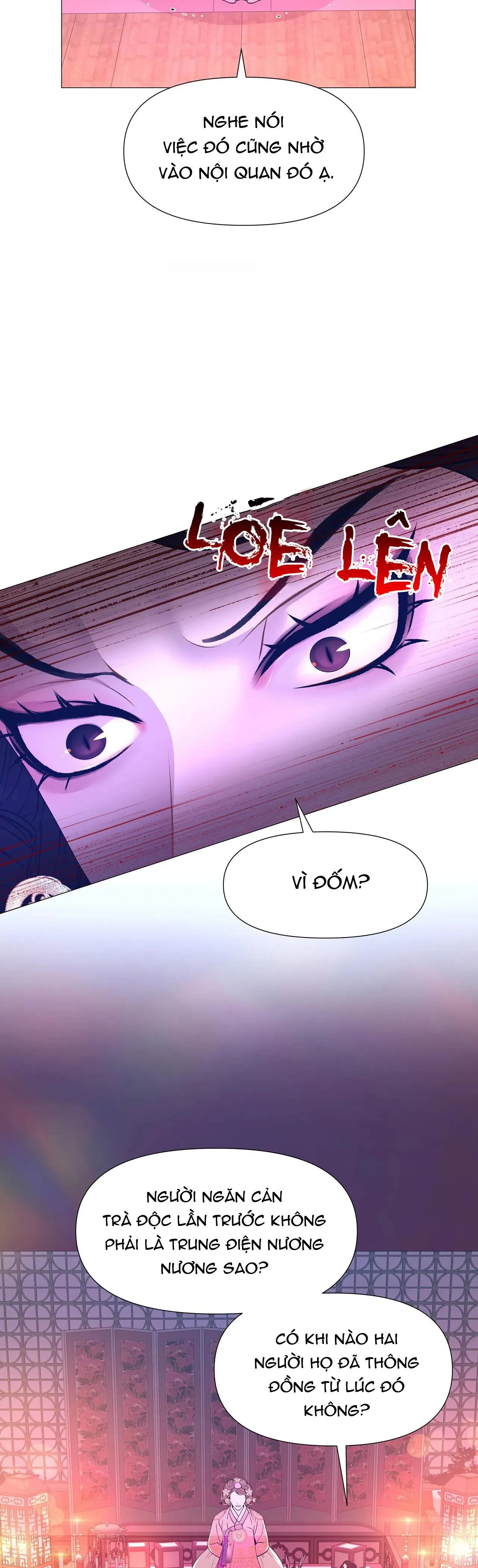 DẠ XOA HÓA LIÊN KÝ Chapter 47 Trang 15