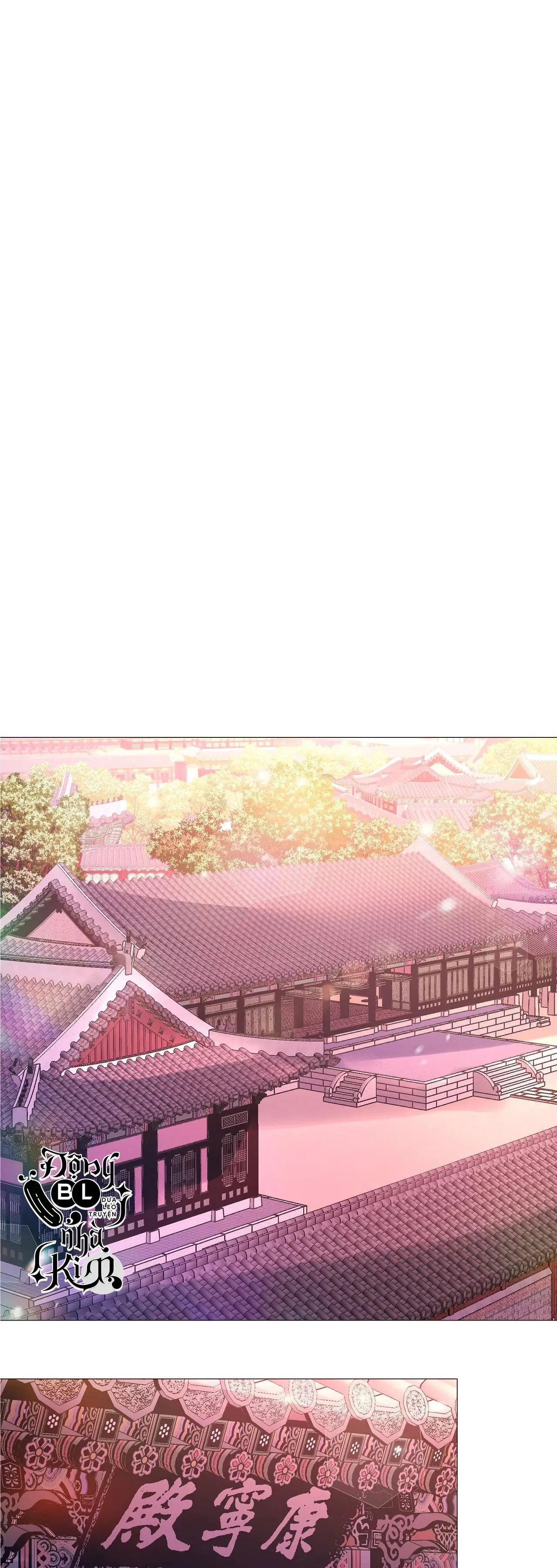 DẠ XOA HÓA LIÊN KÝ Chapter 47 Trang 21