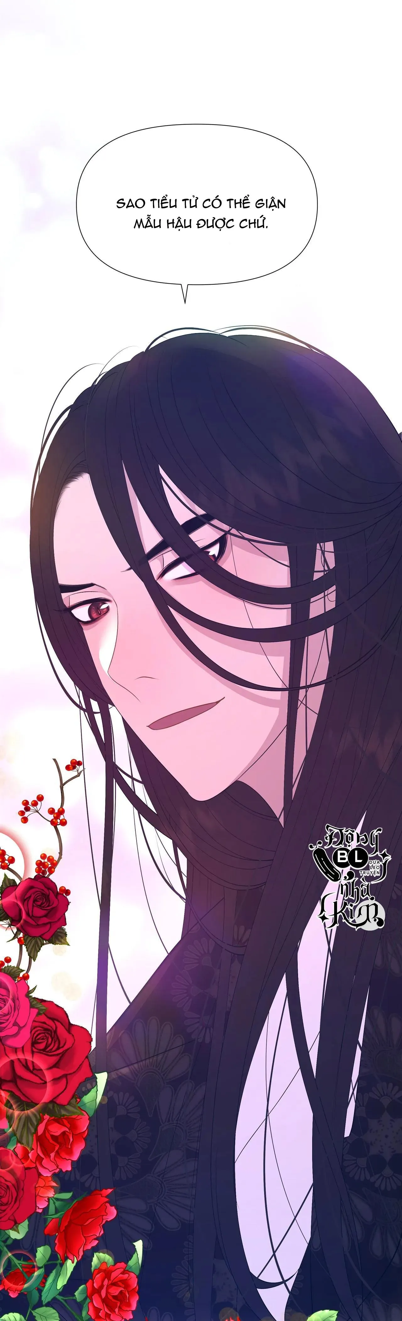 DẠ XOA HÓA LIÊN KÝ Chapter 47 Trang 31