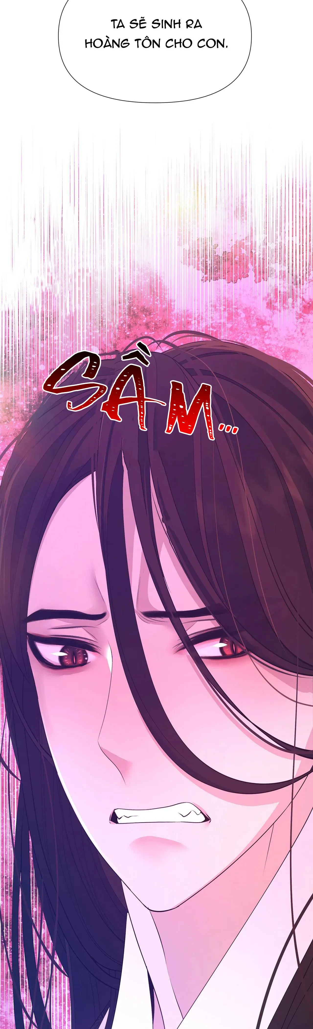 DẠ XOA HÓA LIÊN KÝ Chapter 47 Trang 34