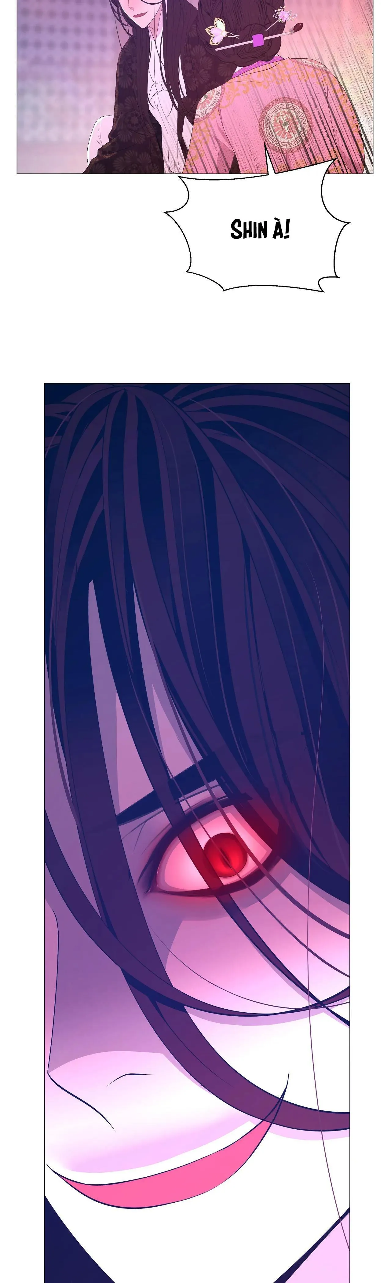 DẠ XOA HÓA LIÊN KÝ Chapter 47 Trang 36