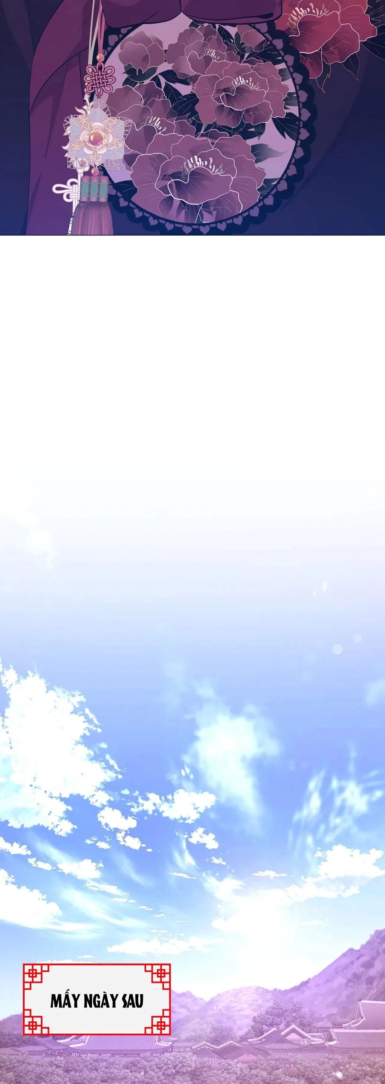 DẠ XOA HÓA LIÊN KÝ Chapter 48 Trang 37