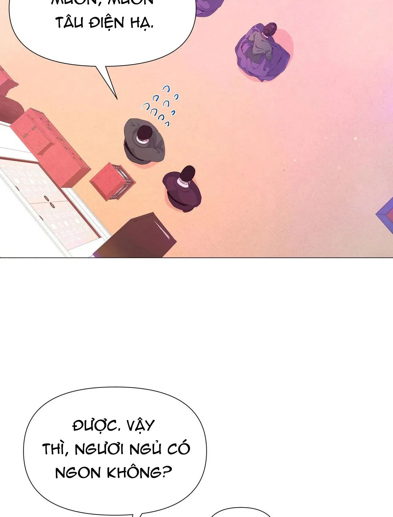 DẠ XOA HÓA LIÊN KÝ Chapter 48 Trang 47