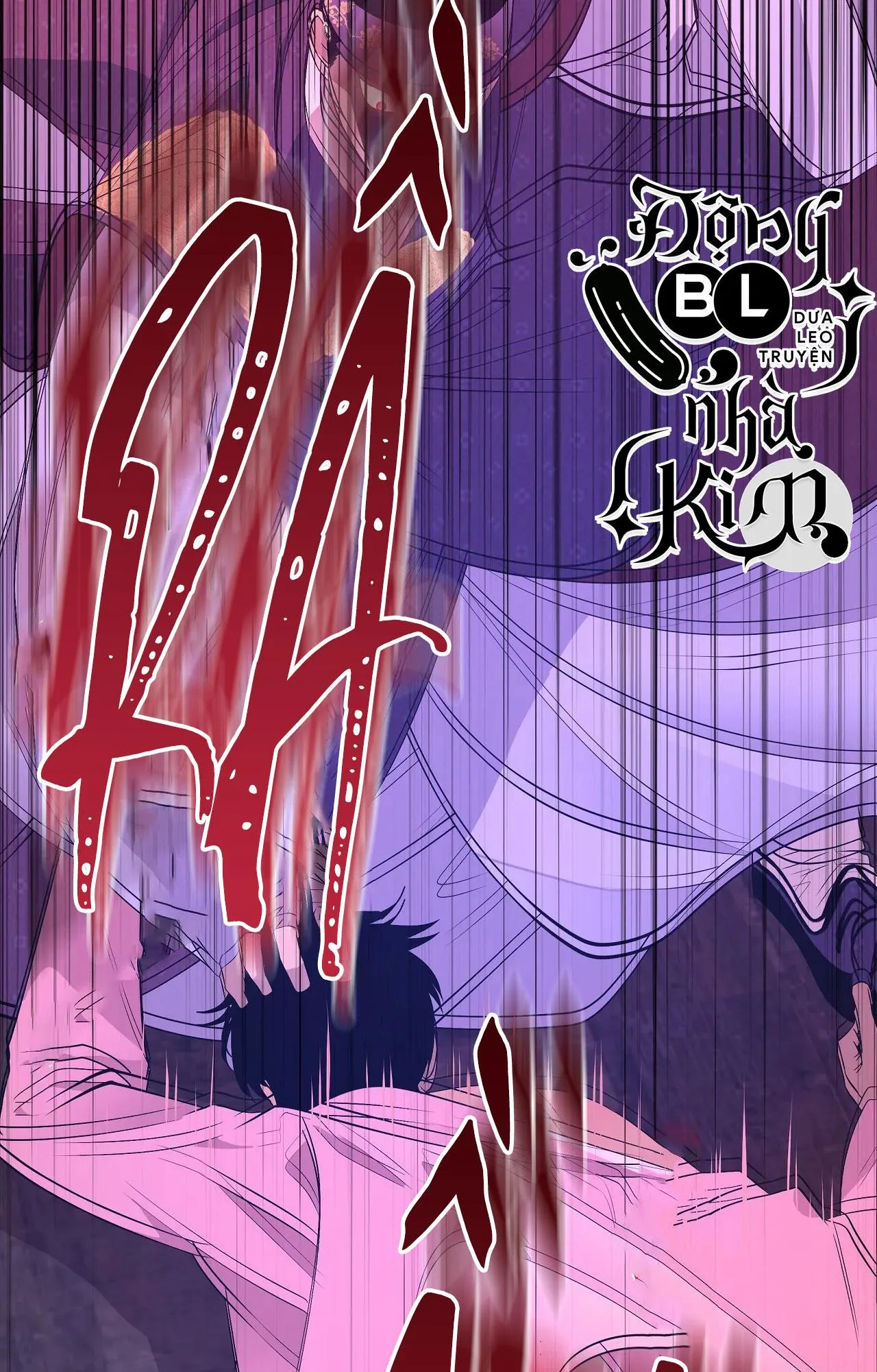 DẠ XOA HÓA LIÊN KÝ Chapter 50 Trang 27