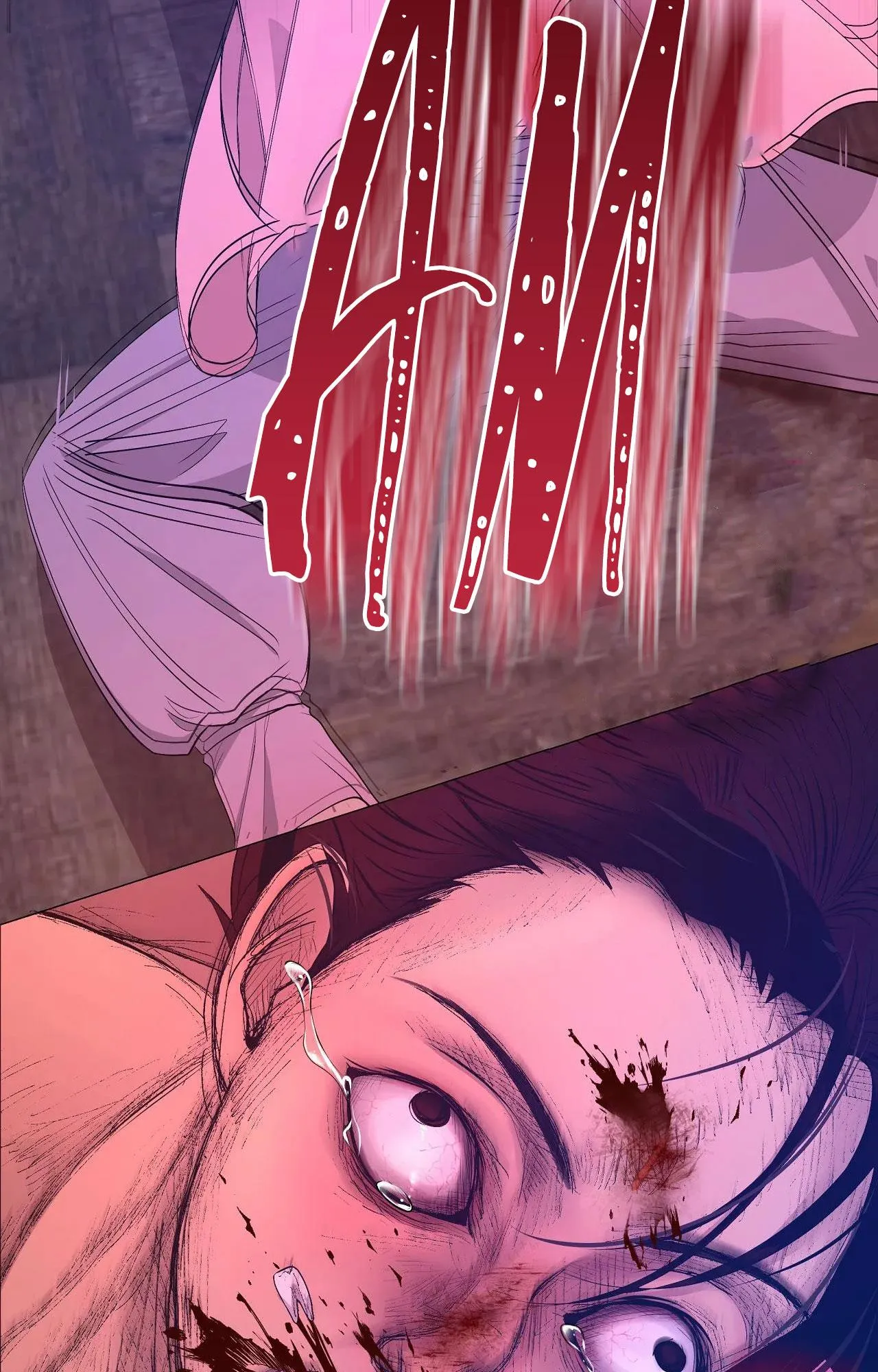 DẠ XOA HÓA LIÊN KÝ Chapter 50 Trang 28