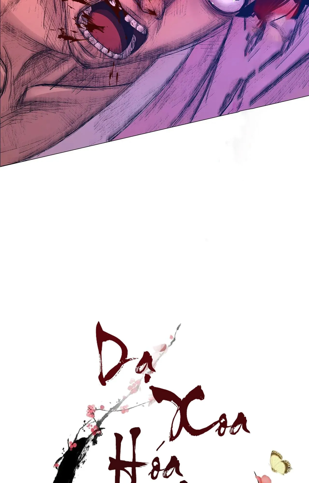 DẠ XOA HÓA LIÊN KÝ Chapter 50 Trang 29