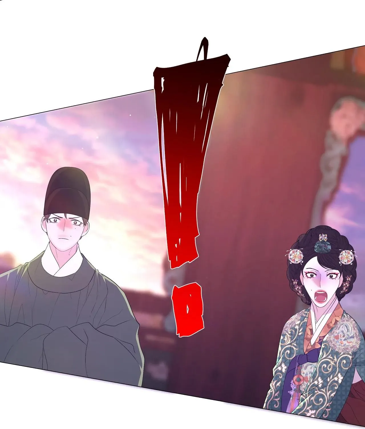 DẠ XOA HÓA LIÊN KÝ Chapter 51 Trang 4