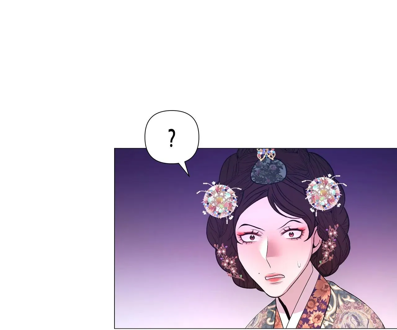 DẠ XOA HÓA LIÊN KÝ Chapter 51 Trang 20
