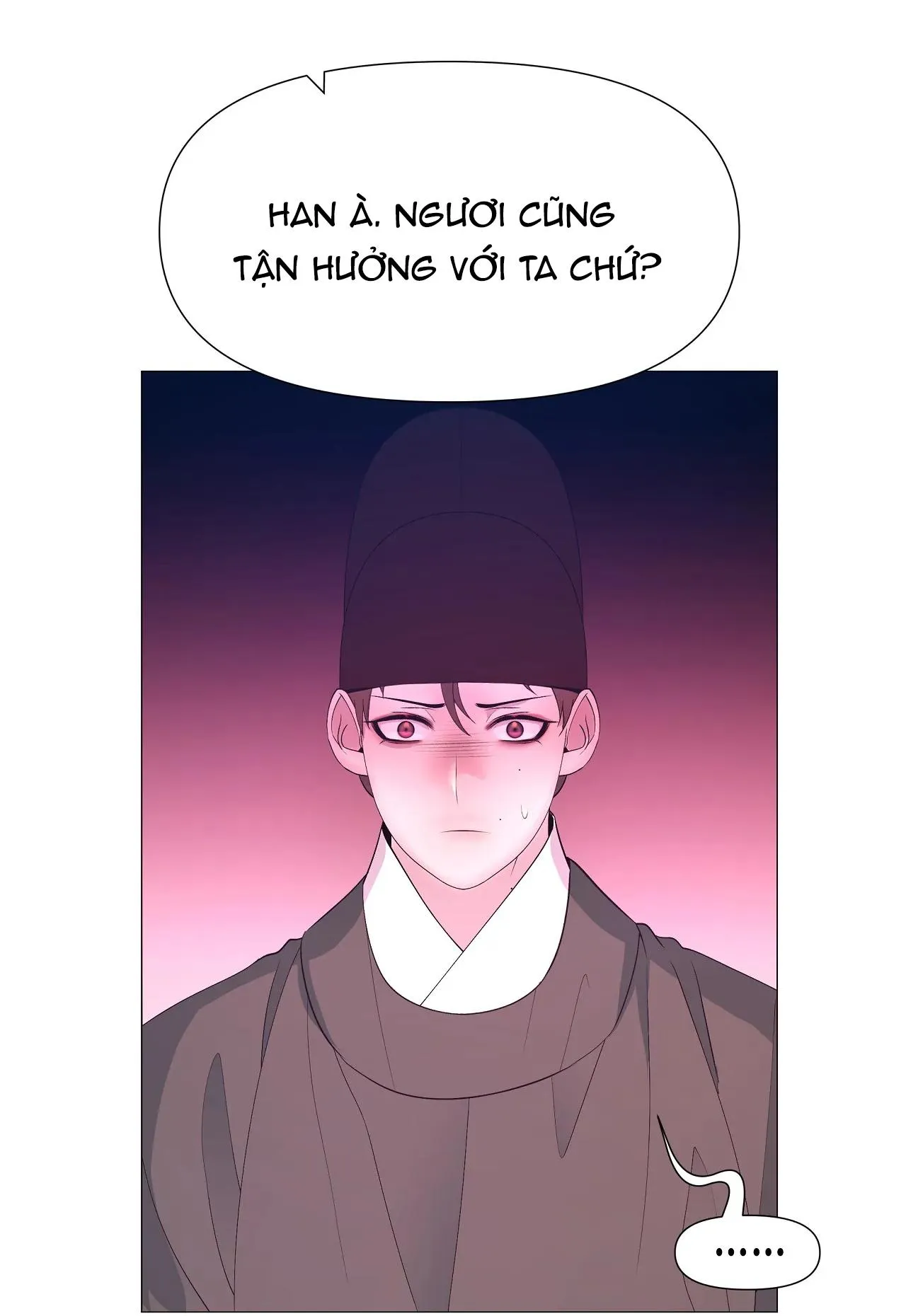 DẠ XOA HÓA LIÊN KÝ Chapter 51 Trang 22