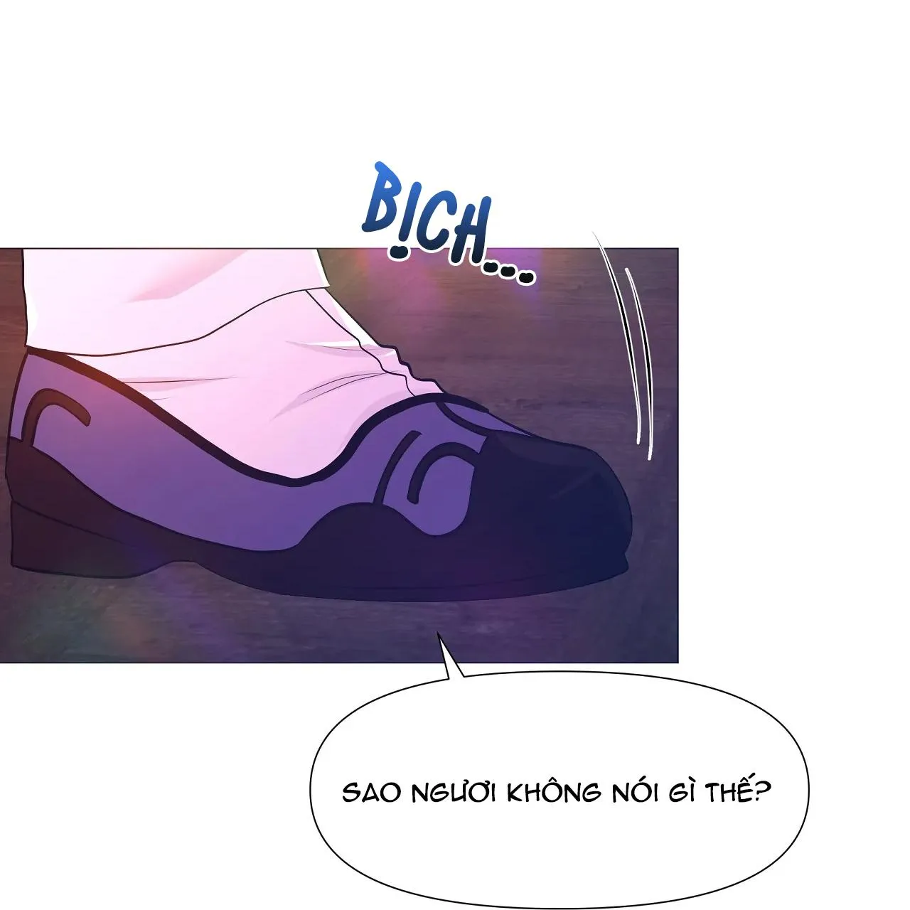 DẠ XOA HÓA LIÊN KÝ Chapter 51 Trang 24