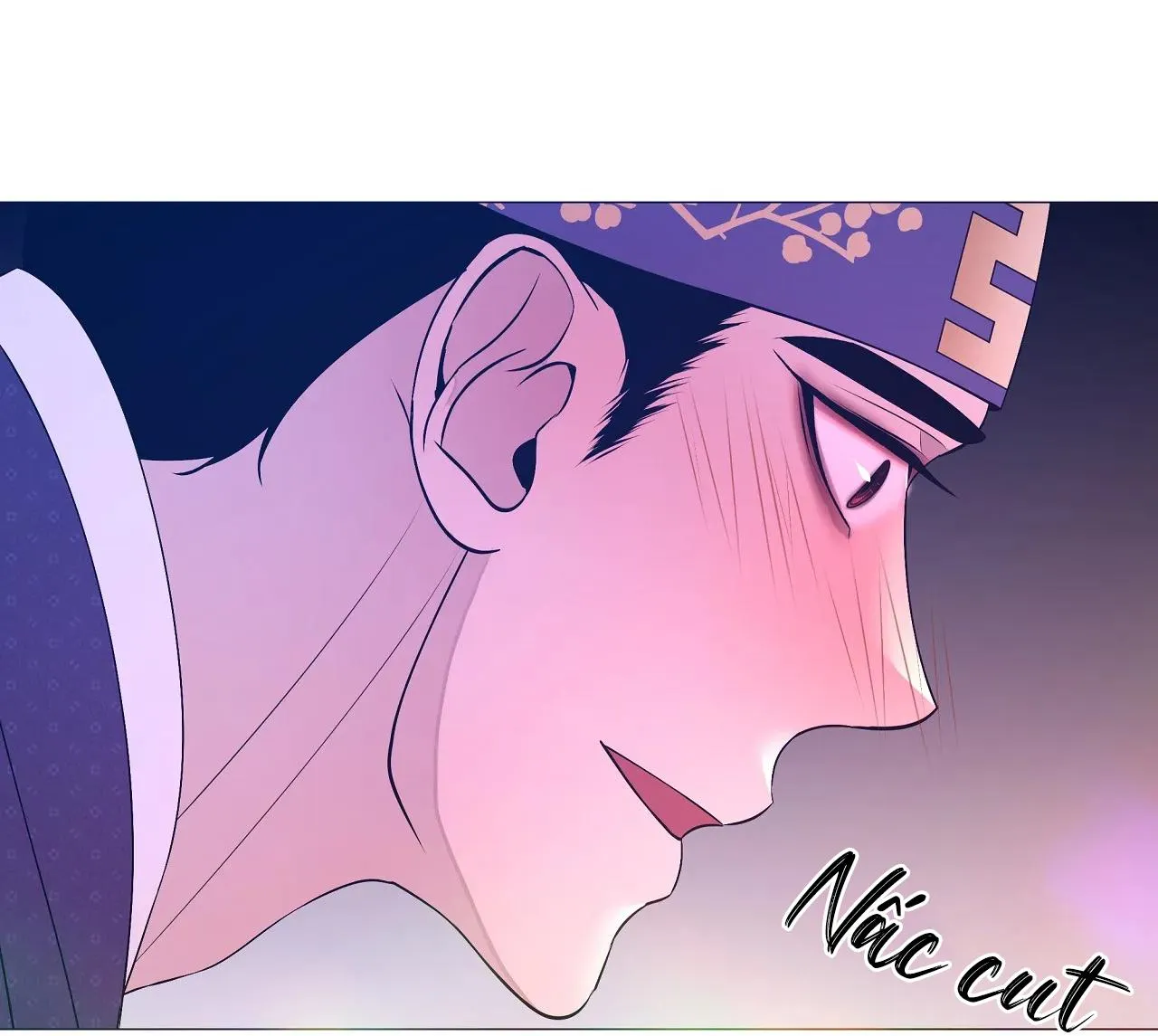 DẠ XOA HÓA LIÊN KÝ Chapter 51 Trang 28