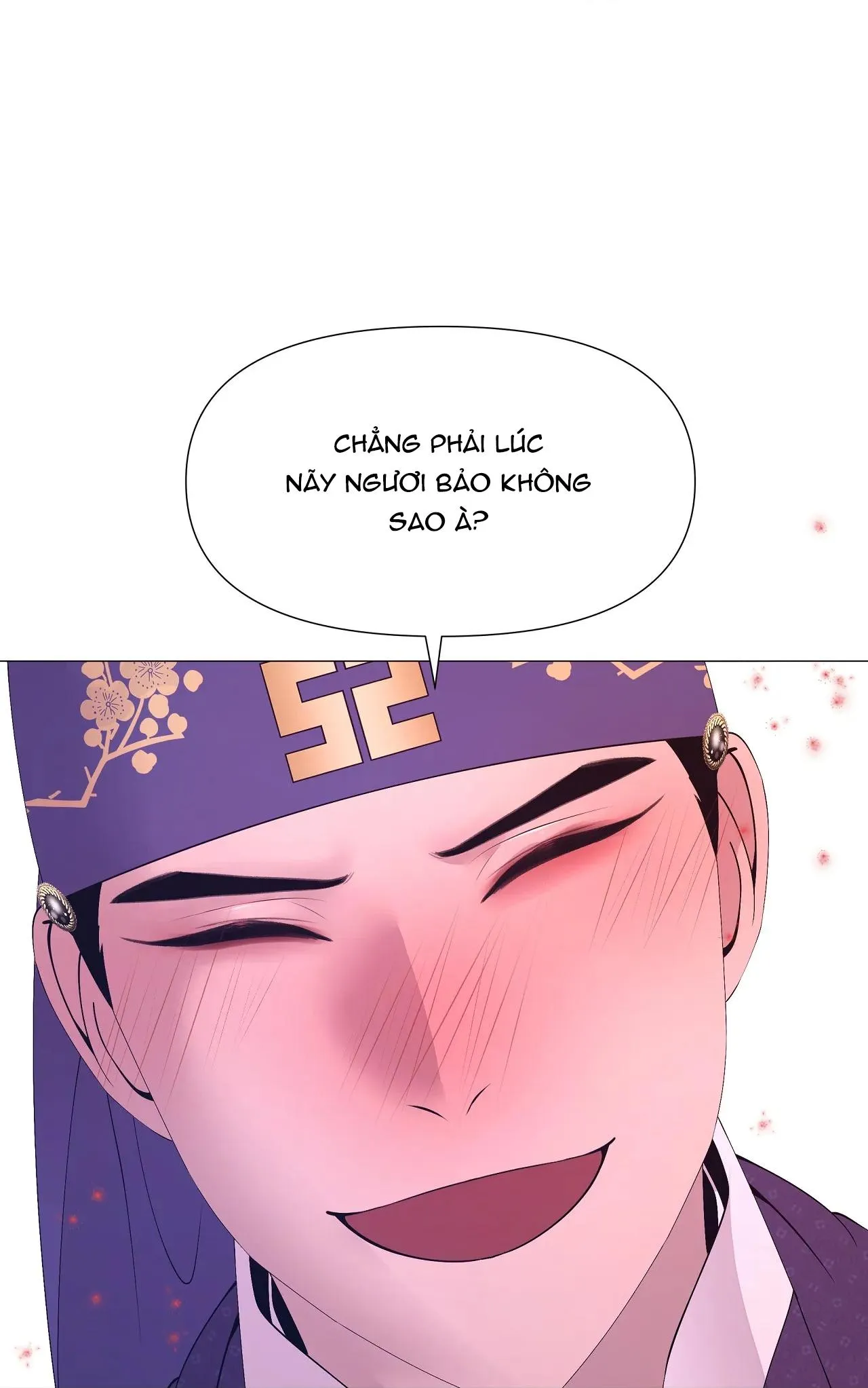 DẠ XOA HÓA LIÊN KÝ Chapter 51 Trang 36