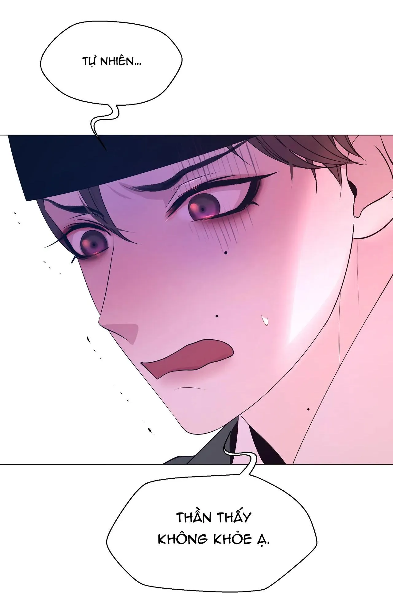 DẠ XOA HÓA LIÊN KÝ Chapter 51 Trang 38