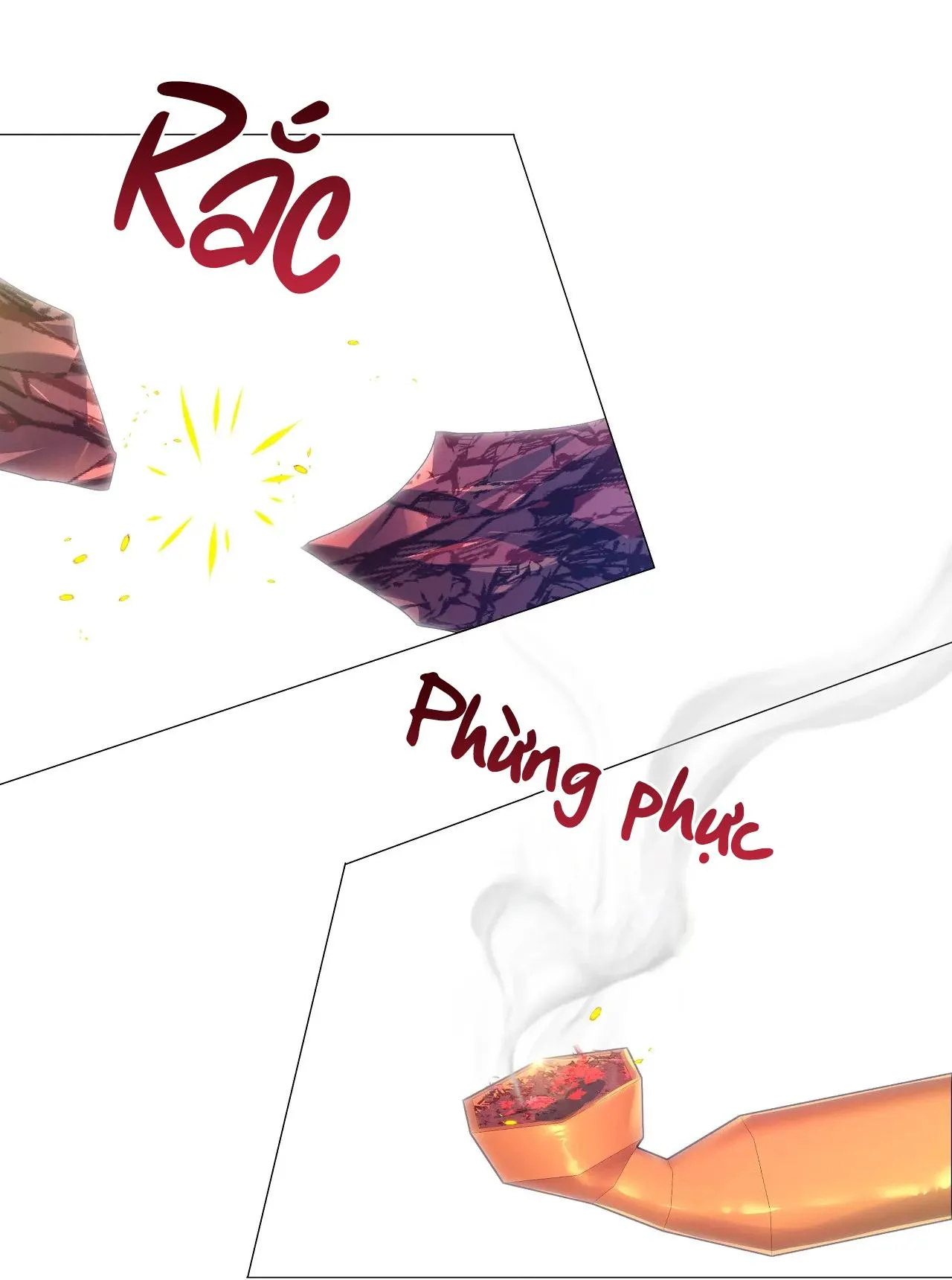 DẠ XOA HÓA LIÊN KÝ Chapter 51 Trang 64