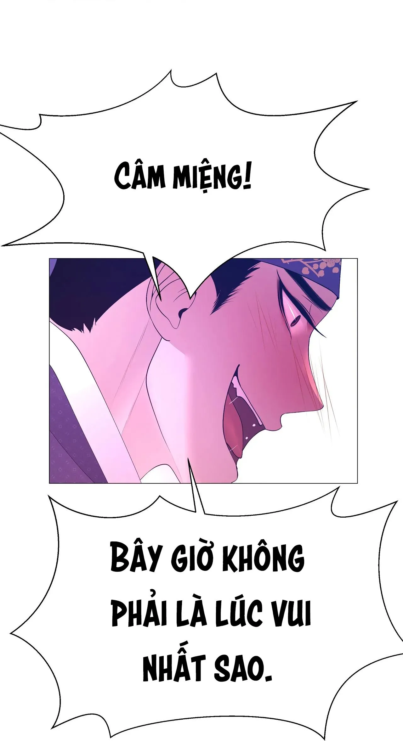 DẠ XOA HÓA LIÊN KÝ Chapter 51 Trang 67