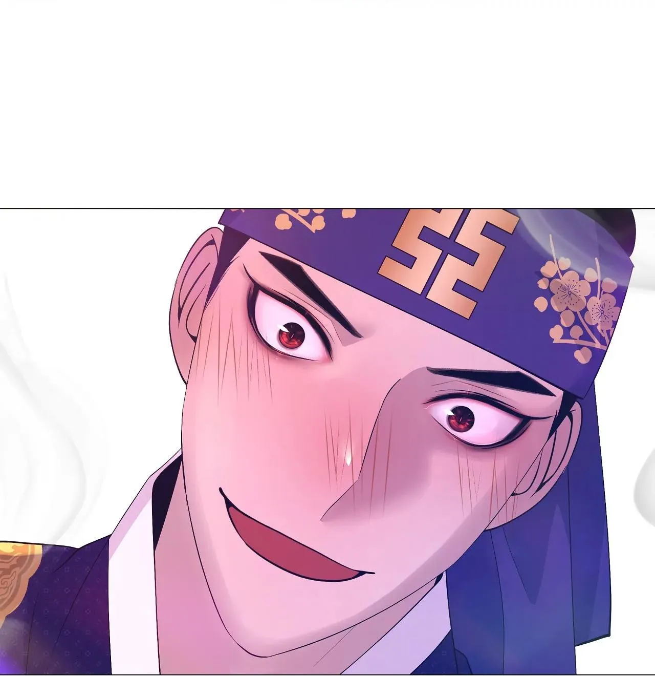 DẠ XOA HÓA LIÊN KÝ Chapter 51 Trang 69