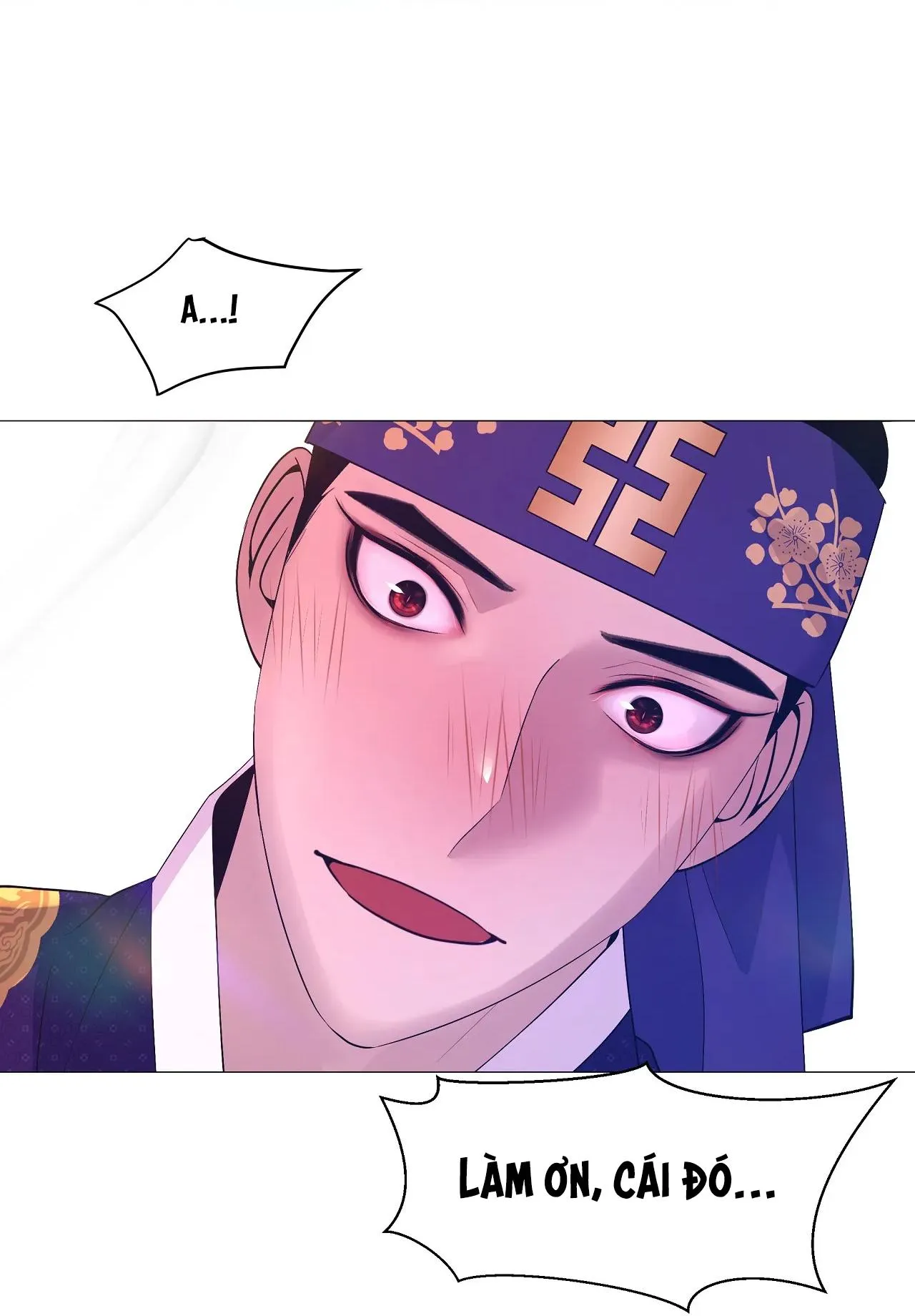 DẠ XOA HÓA LIÊN KÝ Chapter 51 Trang 73