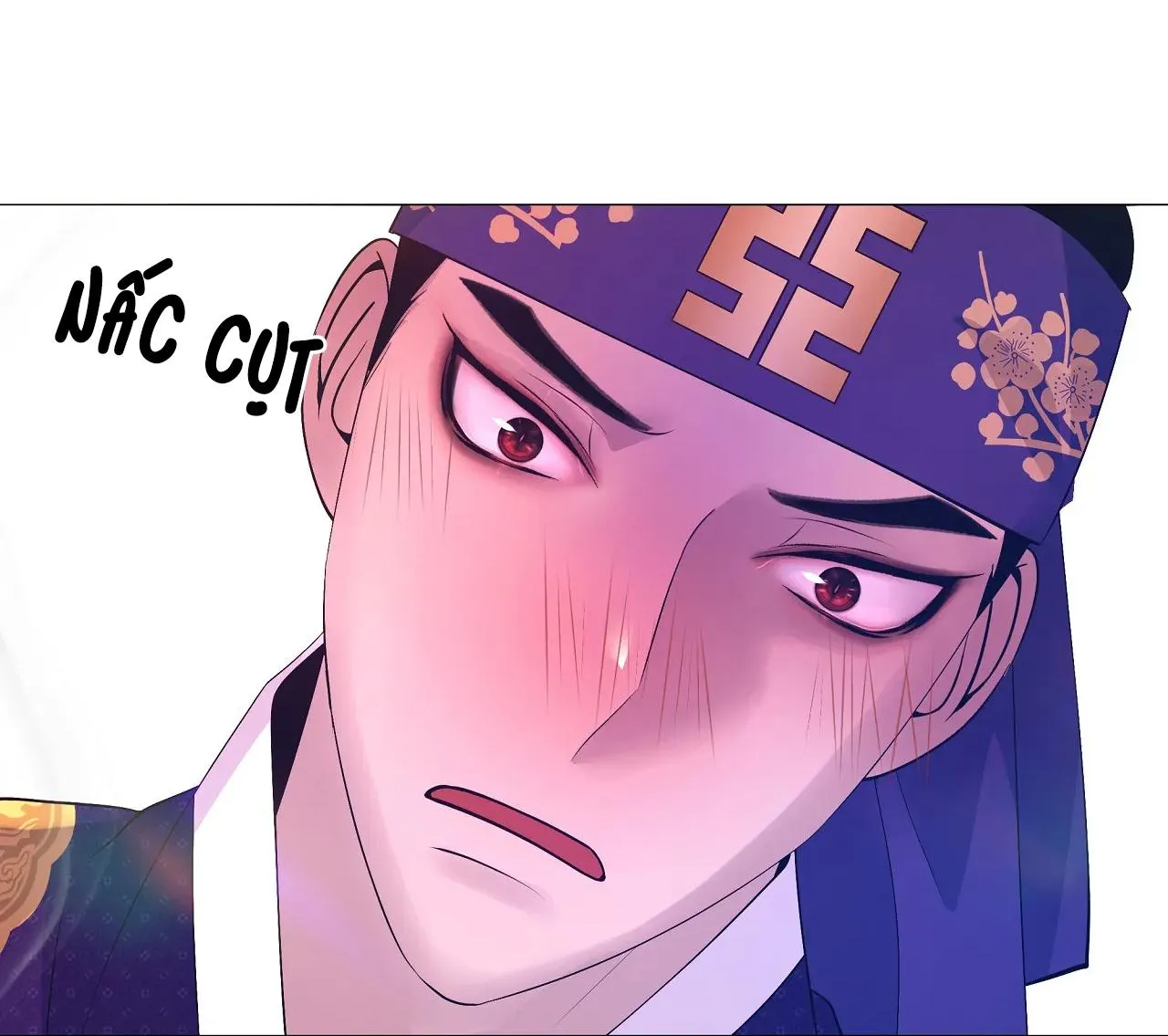 DẠ XOA HÓA LIÊN KÝ Chapter 51 Trang 74