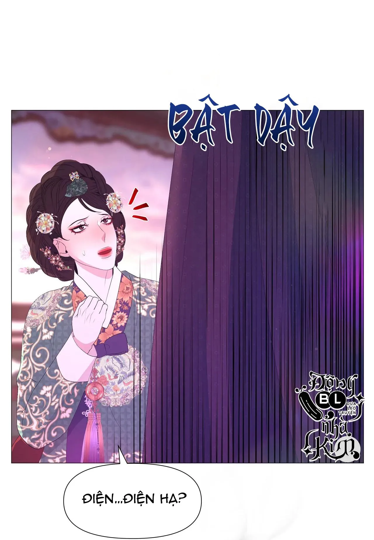 DẠ XOA HÓA LIÊN KÝ Chapter 51 Trang 76