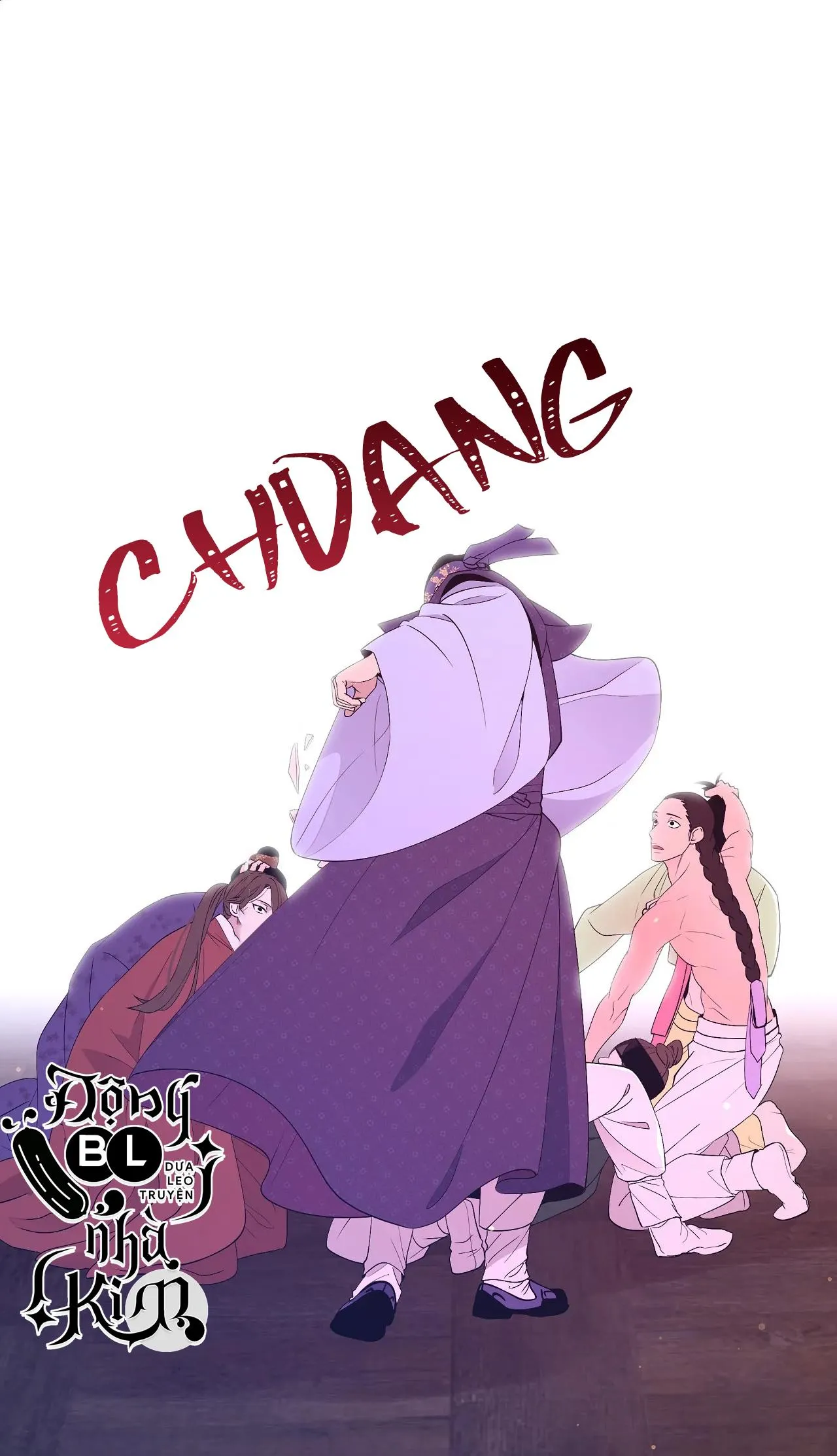 DẠ XOA HÓA LIÊN KÝ Chapter 51 Trang 78