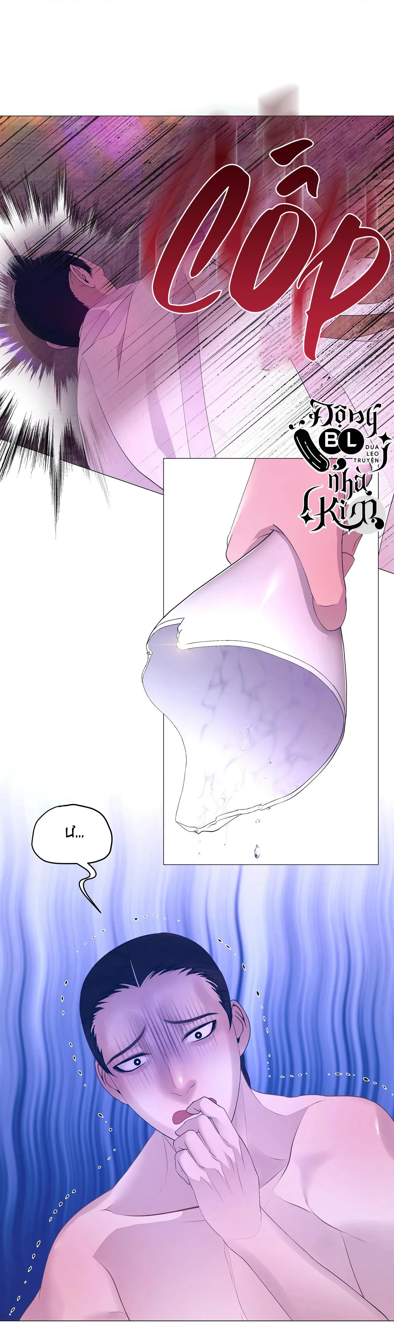 DẠ XOA HÓA LIÊN KÝ Chapter 51 Trang 80