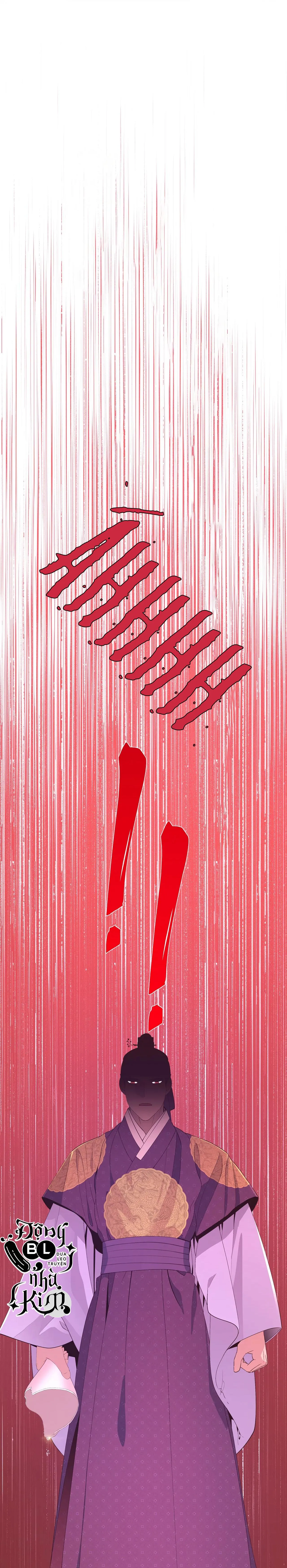 DẠ XOA HÓA LIÊN KÝ Chapter 51 Trang 81