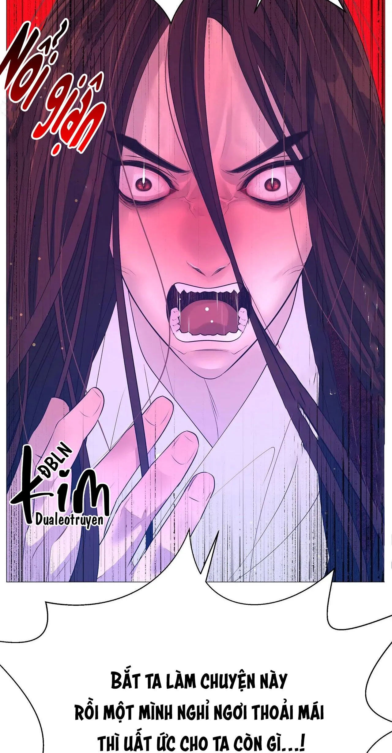 DẠ XOA HÓA LIÊN KÝ Chapter 53 Trang 34