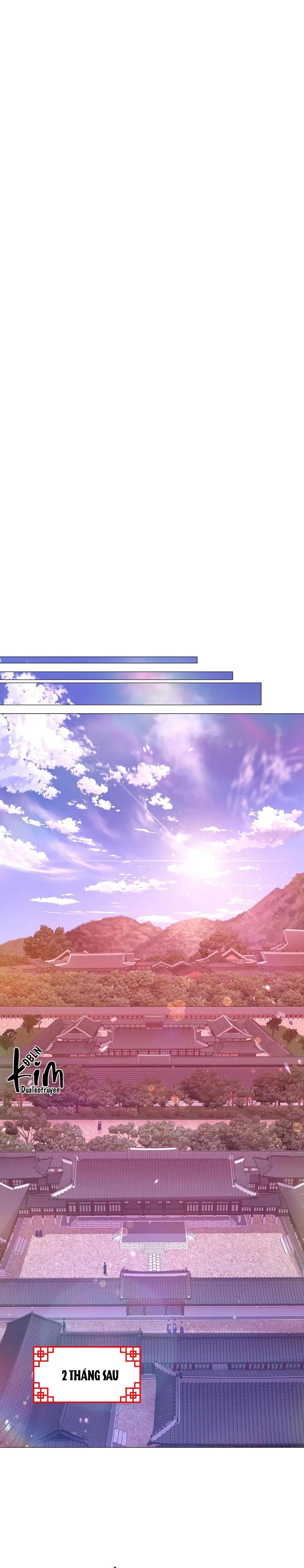 DẠ XOA HÓA LIÊN KÝ Chapter 55 Trang 17