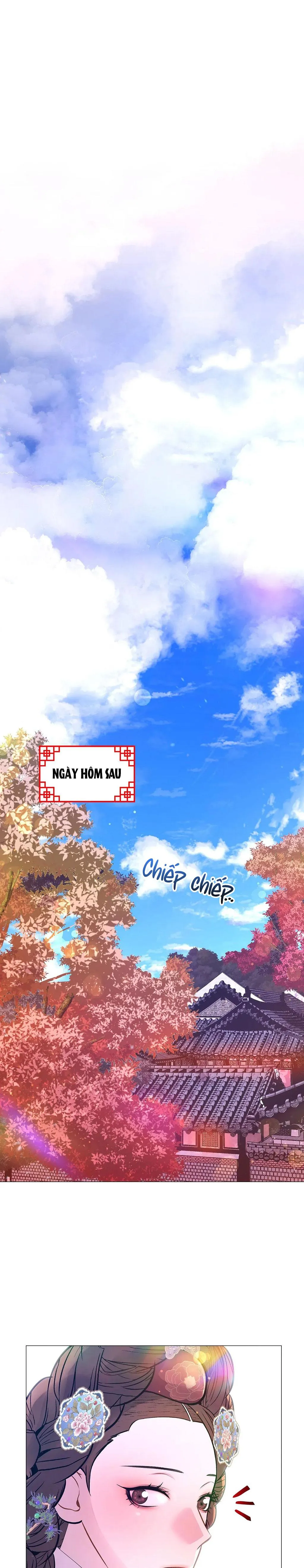 DẠ XOA HÓA LIÊN KÝ Chapter 55 Trang 23