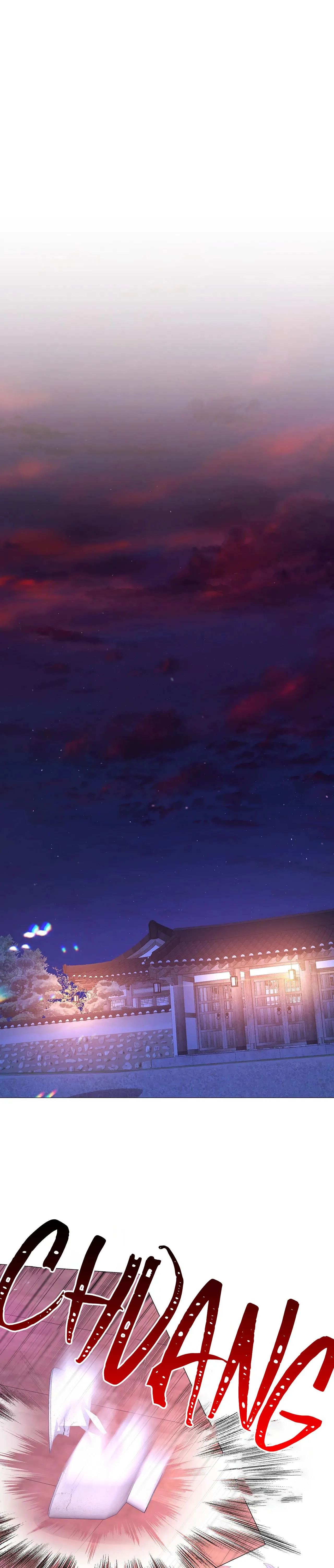 DẠ XOA HÓA LIÊN KÝ Chapter 56 Trang 5