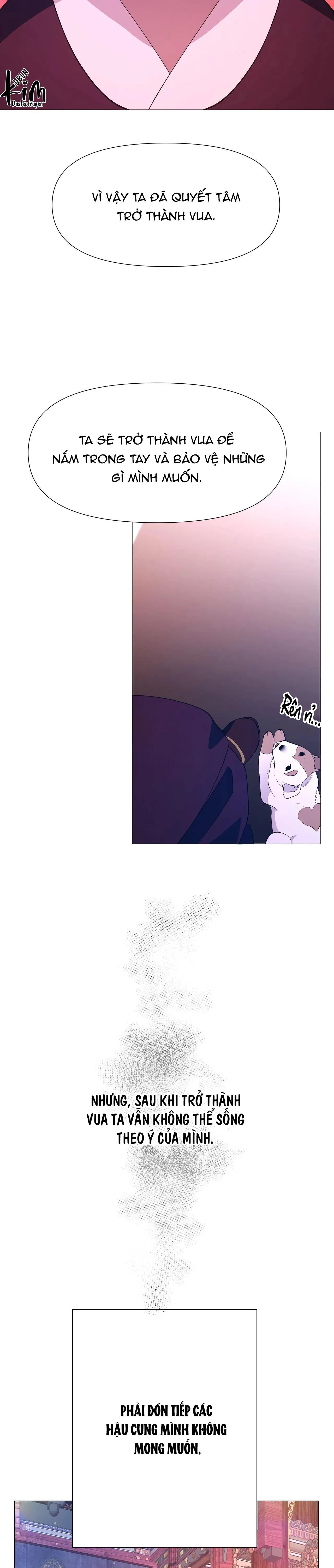 DẠ XOA HÓA LIÊN KÝ Chapter 56 Trang 15