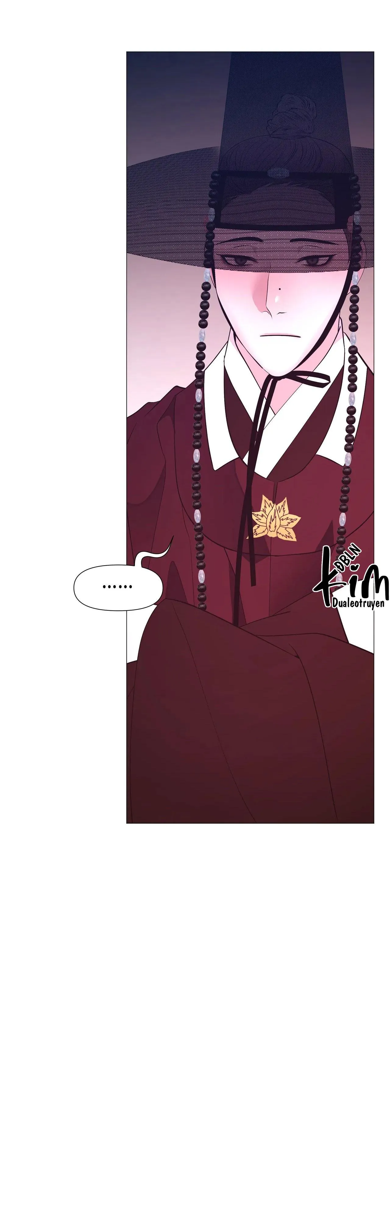 DẠ XOA HÓA LIÊN KÝ Chapter 57 Trang 8