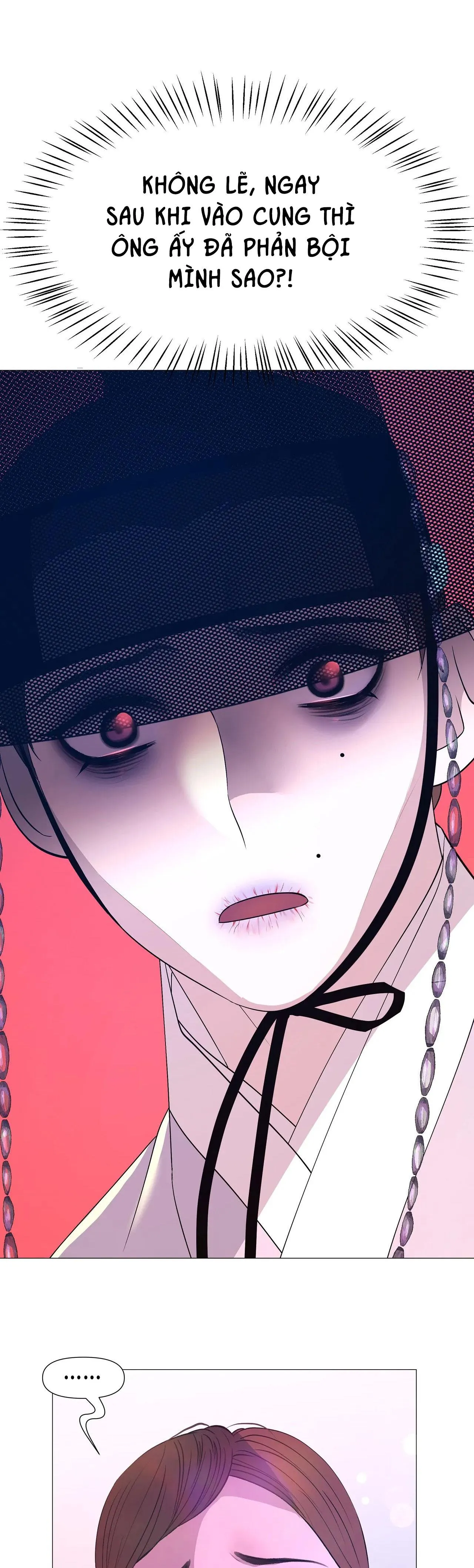 DẠ XOA HÓA LIÊN KÝ Chapter 57 Trang 19