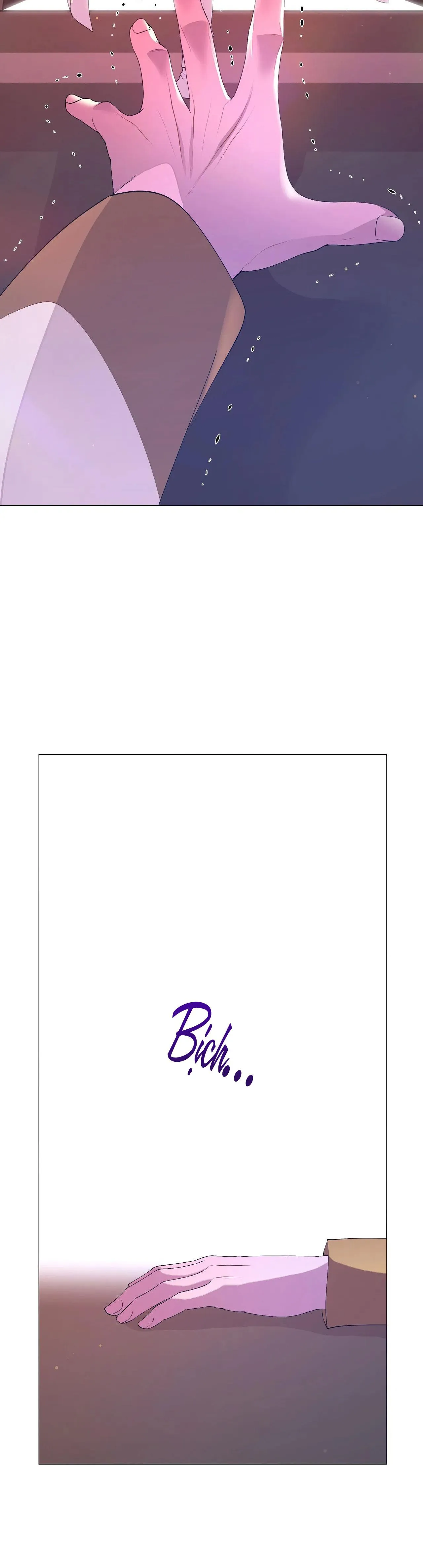 DẠ XOA HÓA LIÊN KÝ Chapter 57 Trang 27