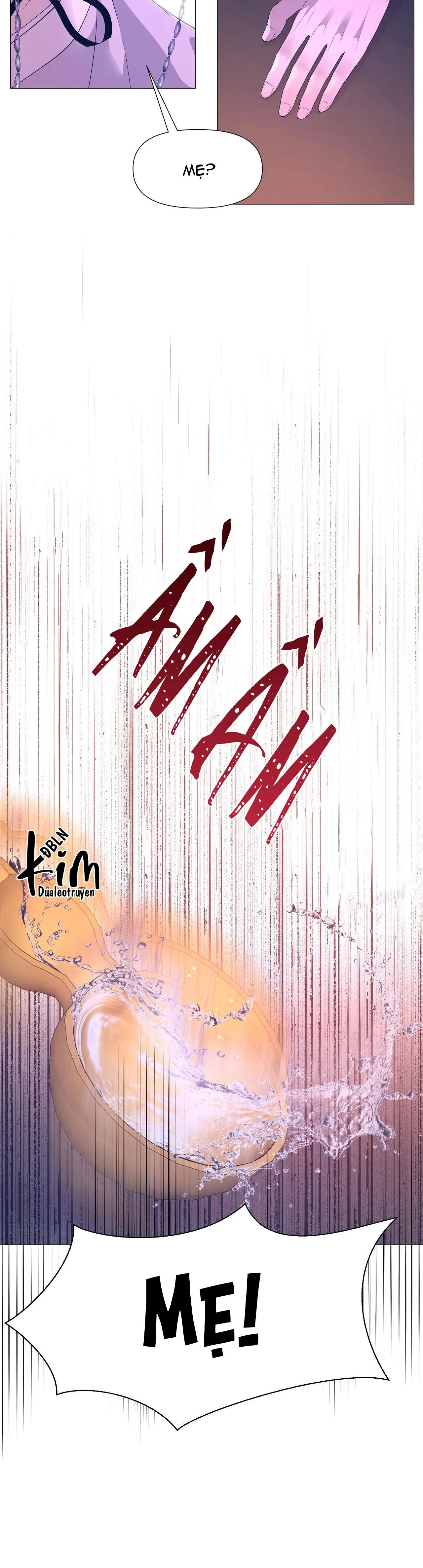 DẠ XOA HÓA LIÊN KÝ Chapter 57 Trang 30