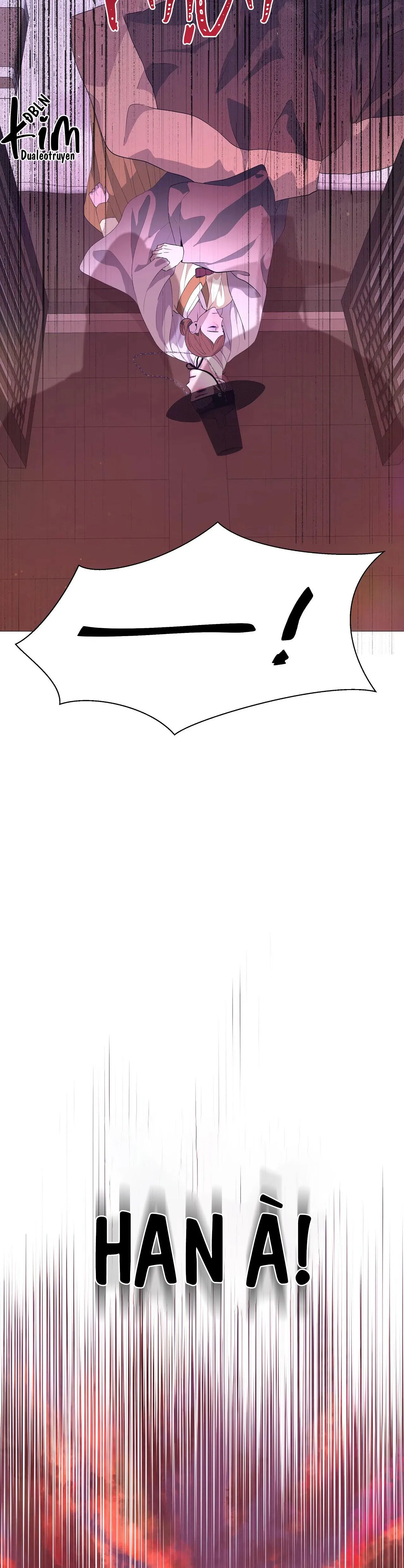 DẠ XOA HÓA LIÊN KÝ Chapter 57 Trang 34